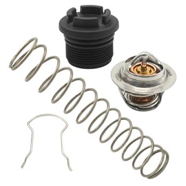 EATAKWARD 77707-0010 Thermal Regulator, Replacement for MasterTemp Pool Spa Heaters