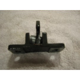 N O S M38A1  M170  G758  NEW   N O S   HOOD CATCH ASSEMBLY