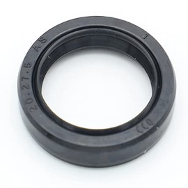 Parts and Parts Replacement Part Compatible with Yamaha 93109-20029-00 Shaft Seal 20 x 27 x 5 mm