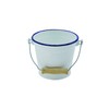 Karl Krüger Husum 13214HU Bucket Diameter 14 x Height 13