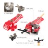 Battling Top Burst Gyro Toy Set (B172,B154,B163,B187) Combat Game with