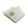 MCHNIC Air Filter for Stihl 024 026 MS240 MS260 MS