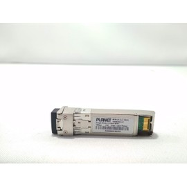 Planet 10G SFP+ Fiber Transceiver (Single-Mode), MTB-LR ((Single-Mode))
