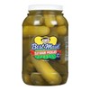Best Maid Sour Pickles 1 Gal 18-22 count (1 Pack)