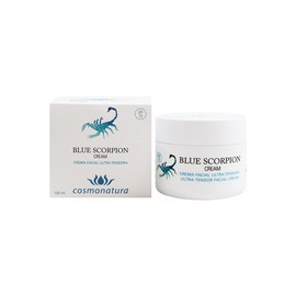 Blue Scorpion Ultra Tensor Face Cream 100ml