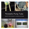 Peristaltic Pump Tube Silicone Tubing Flexible BPT Hose for Laboratory