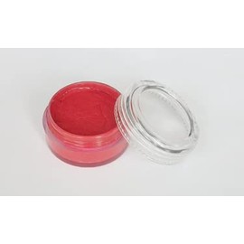 Colour Face and Body Painting Fengda Body Painting Red 10 g