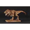 Bandai Spirits Planosaurus Tyrannosaurus Color Coded Plastic Model