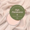 Primer Para Rostro Italia Deluxe High Maintenance Putty Primer Con