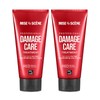 Mise-en-scène Damage Care Red Protein Treatment 330ML 2EA / 미쟝센 데미지케어 레드 프로틴 트리트먼트 330ML 2EA