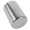 Stainless Steel Tea Tins Canister Home Kitchen Canisters for Tea