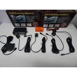 IG Tunning Sensor Parking Para Carro