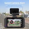 Dash Cam Front for Car 4K/2160P Dash Camera with 5G