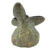 Gerson Spring Butterfly Messages on Stone Decorative Figurines - Set