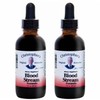 Christopher's Original Formulas Blood Stream Formula, 2 oz Glycerine Extract