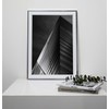 Deha Design Boston Aluminium Picture Frame