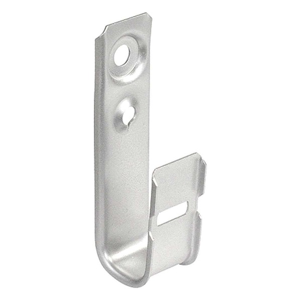 J Cbl Hook, 3/4" (50 Pack)