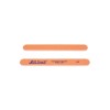 Soft Touch 7" Nail File Pink Mylar 120/120 grit 10