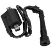 Caltric Ignition Coil for Suzuki 33410-19B10 33410-09F00 33410-24510 33410-09411