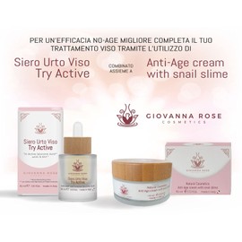 Treatment Base Serum + Creme