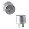 Flasher Destellador Thermico 2 Pines 12v Aluminio Universal