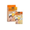 Azure Vitamin C & Collagen Moisturizing Under Eye Pads 5