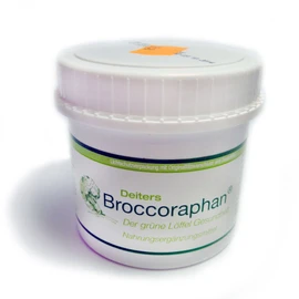Topfruits Broccoraphan®, 50 g, freeze-dried powder from broccoli sprouts, defined sulforaphane content