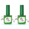 Mostive dew nail nutrition nail strengthener, 12ml, 2 pieces / 모스티브 손톱에 이슬 네일영양제 손발톱강화제, 12ml, 2개