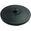 Replacement Bin Lid with Handle for 110L Dustbin Waste Rubbish