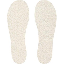 Playshoes Insoles, Fleece