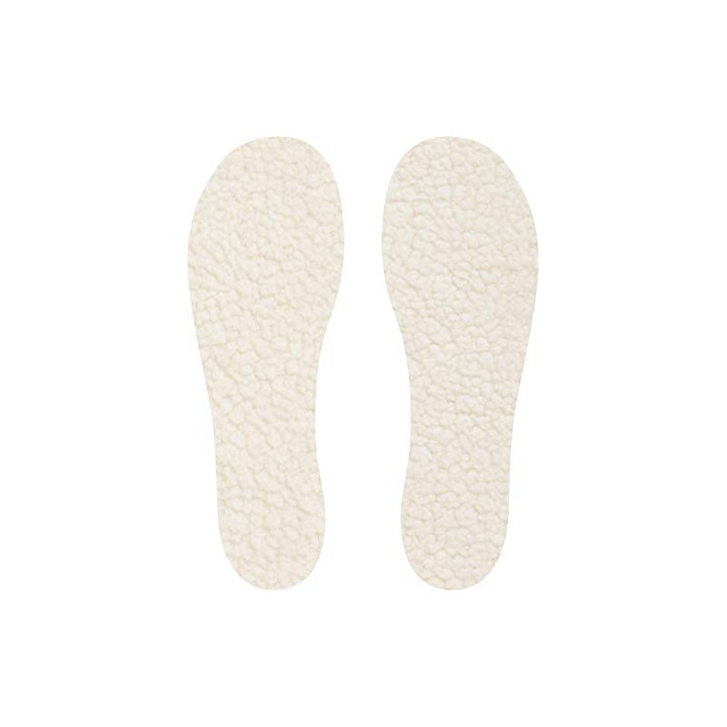 Playshoes Insoles, Fleece