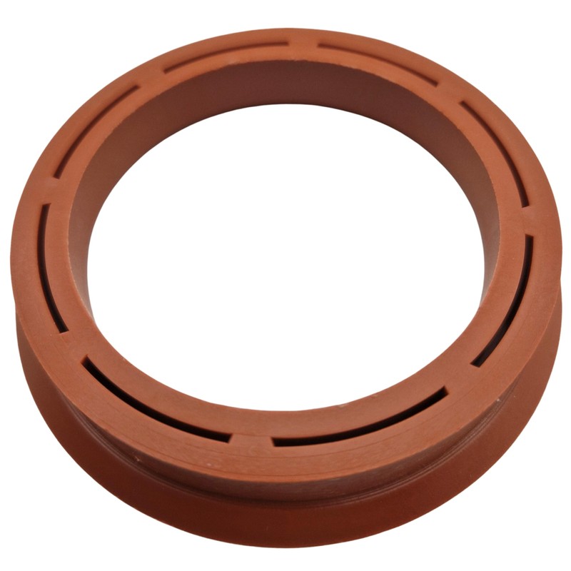 4x Borbet Original Centring Rings 72.5 to 57.1 Compatible with