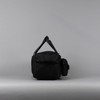 20L Mini Duffle Bag (Black Venom)