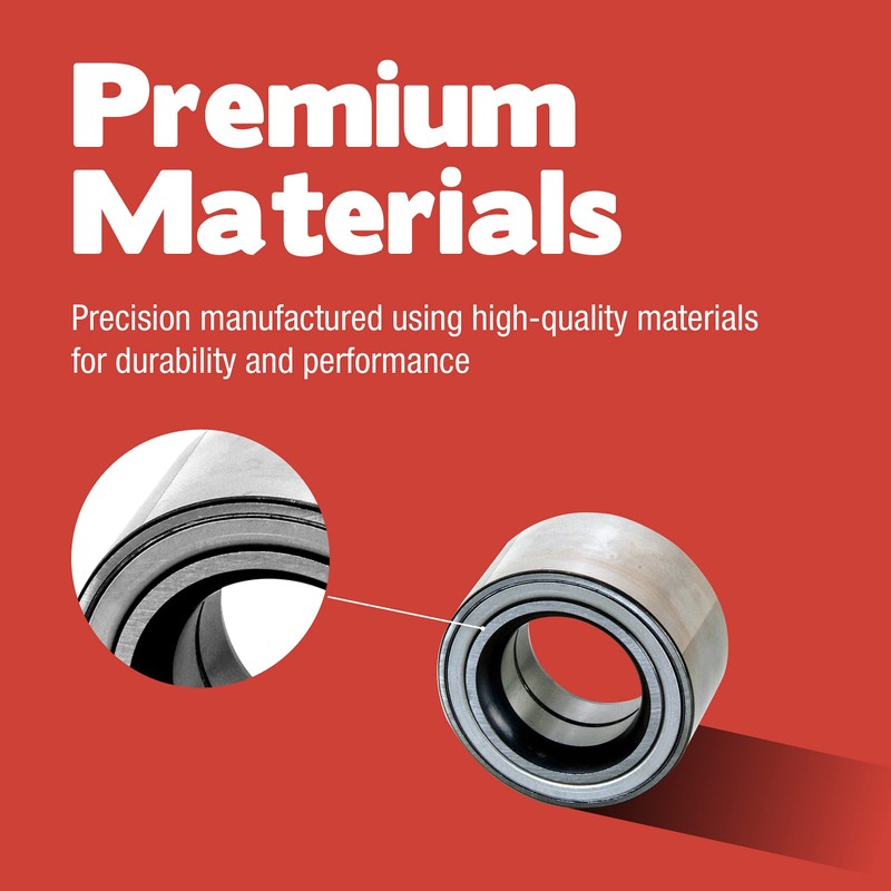 National 30213-A Taper Bearing Assembly