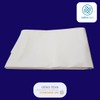 White Bed Sheet without Elastic Hotel Sheet House Towel Bed
