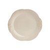 Casafina Ceramic Stoneware 11'' Dinner Plate - Madeira Harvest Collection,