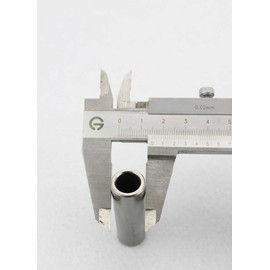 GOOFIT 63.5mm Piston Assembly Kit for CG 200cc Vertical Engine ATV Scooter Moped