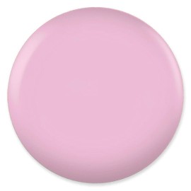 DND Matching Polish Set Gel & Lacquer 485 First Impression