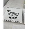 Revenge (2 Pack) Revenge No Escape Moth Traps Lures, For