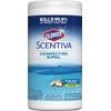 Clorox Scentiva Wipes, Bleach Free Cleaning Wipes - Pacific Breeze