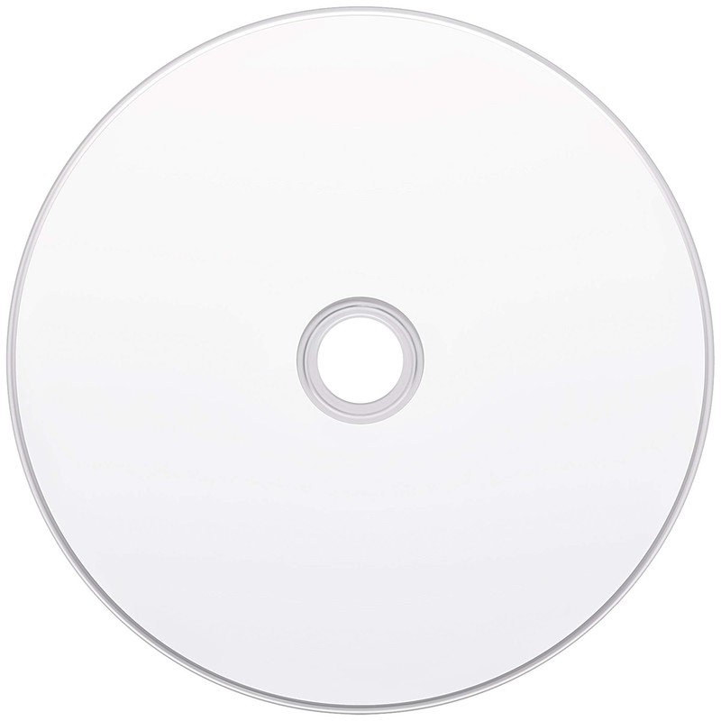 Mitsubishi Chemical Media Verbatim CD-R (Data) 1-Time 700MB 48x 50