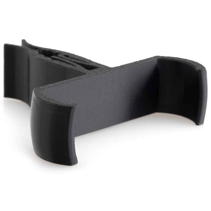 Ventilation Bracket for Ooono 1 Co-Driver No.1 Mount Clip for