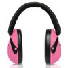 Snug Kids Ear Defenders - Noise Cancelling Headphones Protectors for