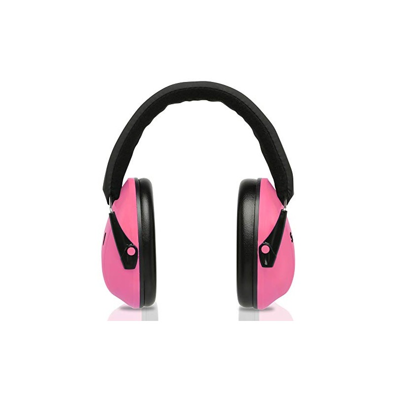 Snug Kids Ear Defenders - Noise Cancelling Headphones Protectors for