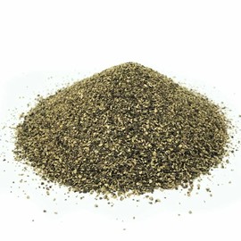 NY Spice Shop Kelp Granules (Ascophyllum Nodosum) – 100% Natural Seaweed Granules for Seasoning & Cooking – Sustainably Harvested, Perfect for Soups, Salads, & Smoothies – 48oz (3lb) Bulk Packaging