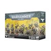 Games Workshop - Warhammer 40,000 - Orks: Kommandos