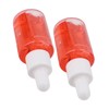 2pcs Dark Spot Correcting Serum with Niacinamide Hyperpigmentation Even Skin