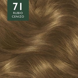 Soft Color Tinte Semi Permanente 71 Rubio Cenizo