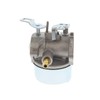 Chacarbtu Carburetor for Tecumseh 8hp 9hp 10hp Snowblower Generator HMSK80
