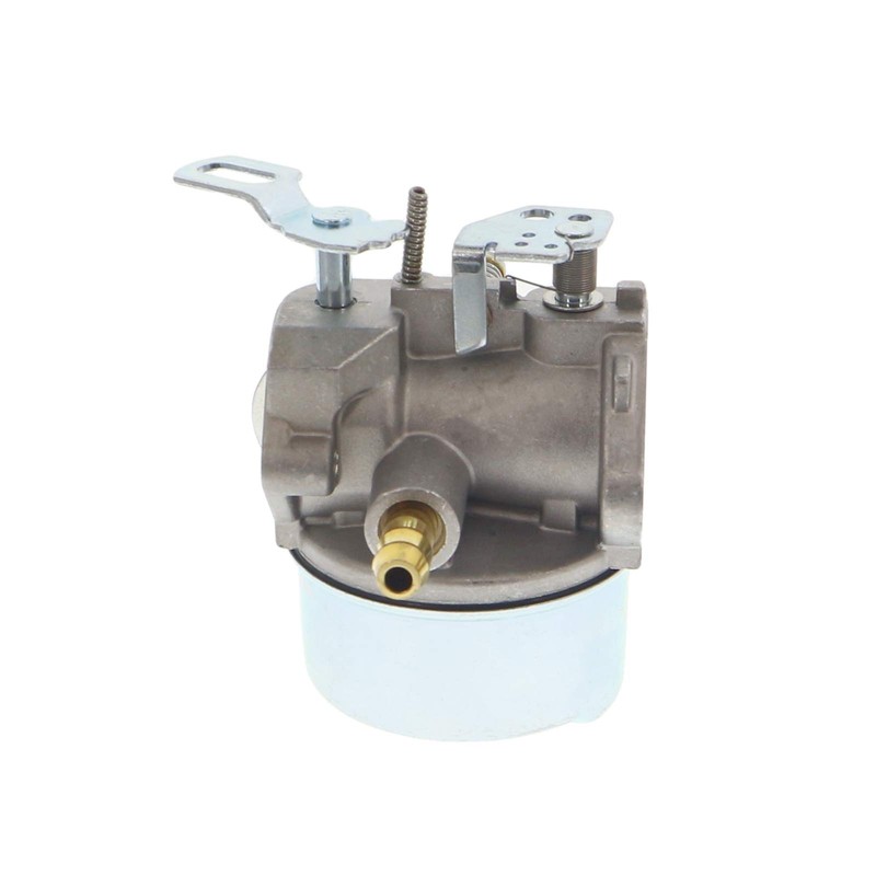 Chacarbtu Carburetor for Tecumseh 8hp 9hp 10hp Snowblower Generator HMSK80